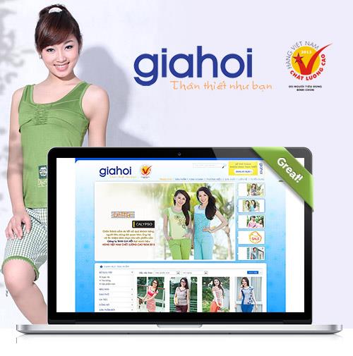 GIA HỒI FASHION