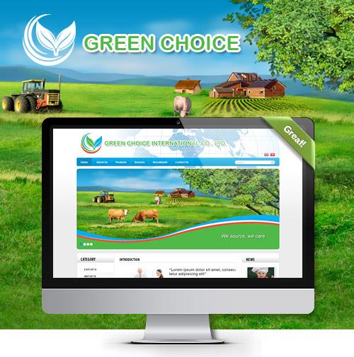 GREEN CHOICE CO., LTD