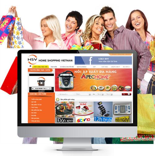 Home Shopping Việt Nam