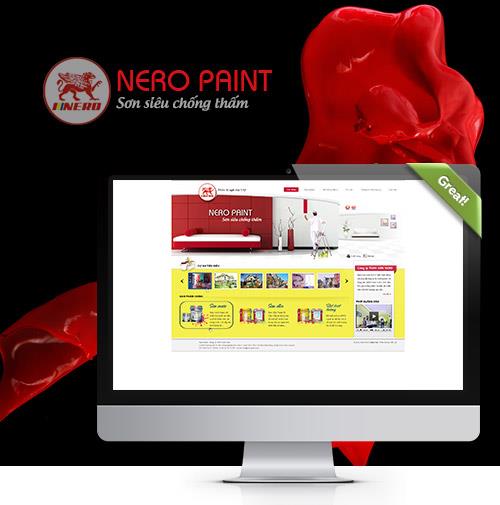 NERO PAINT