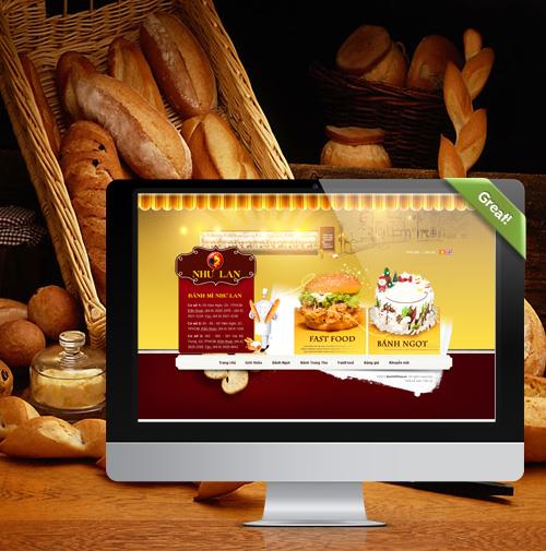 NHU LAN BAKERY