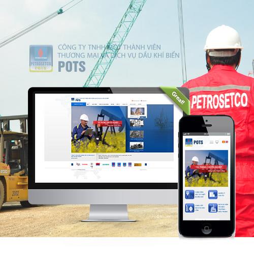 PETRO VN-PETROSETCO