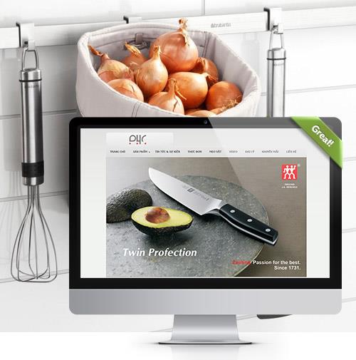 PREMIUM HOUSEWARES