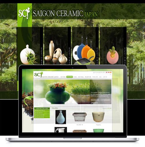 SAIGON CERAMIC JAPAN CO., LTD (SCJ )
