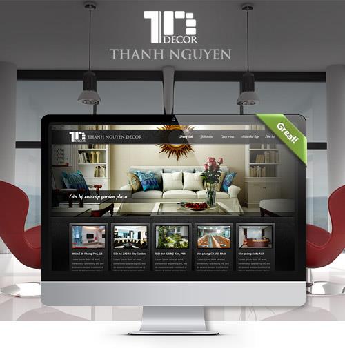THÀNH NGUYÊN DECOR