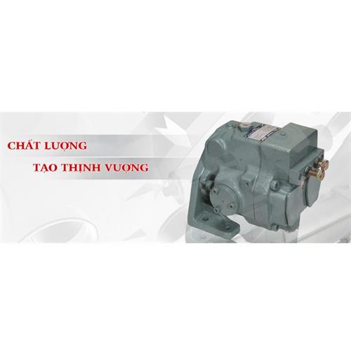 THỦY KHÍ ĐIỆN R.T