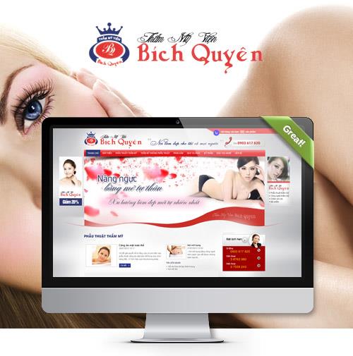 TMV BÍCH QUYÊN