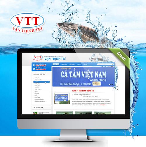 VẠN THỊNH TRÍ