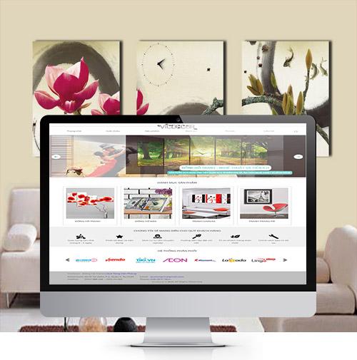 VICDECOR