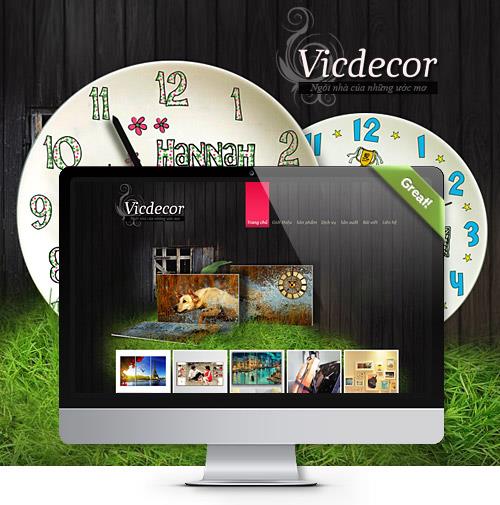 VICDECOR
