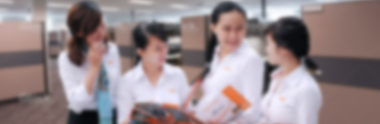 Email doanh nghiệp