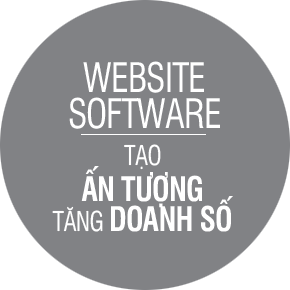 Website - Phần mềm