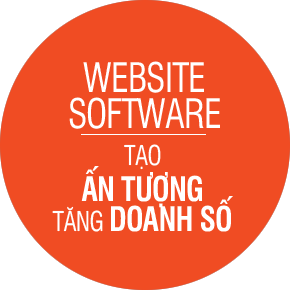 Website - Phần mềm