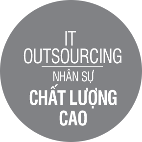 Outsource nhân sự