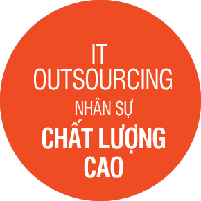 Outsource nhân sự