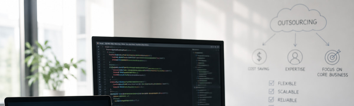 IT Outsourcing