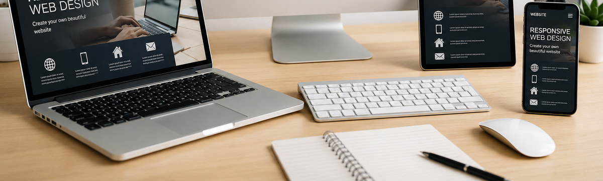 Thiết Kế Website