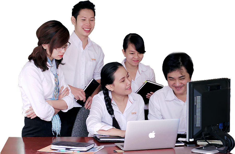 Outsource nhân sự