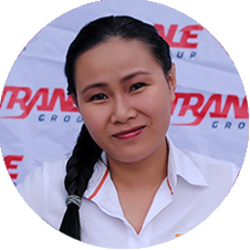 Mrs Thanh
